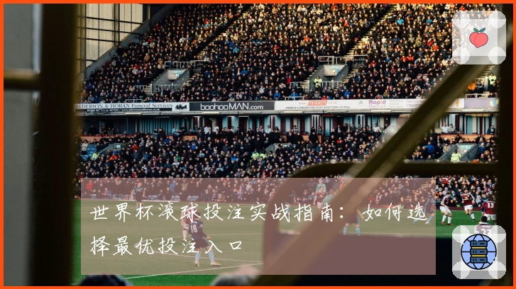 世界杯滚球投注实战指南：如何选择最优投注入口