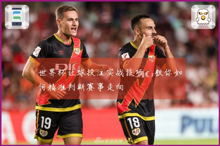 世界杯让球投注实战技巧，教你如何精准判断赛事走向