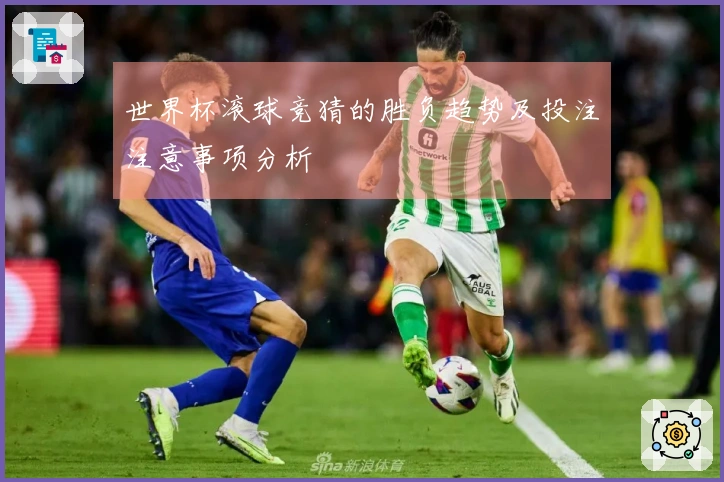 世界杯滚球竞猜的胜负趋势及投注注意事项分析