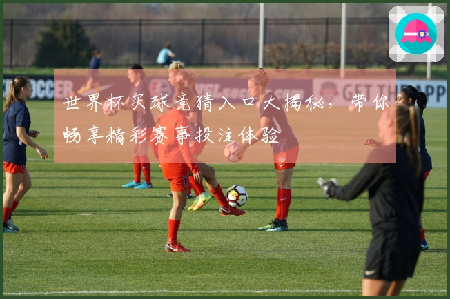 世界杯买球竞猜入口大揭秘，带你畅享精彩赛事投注体验