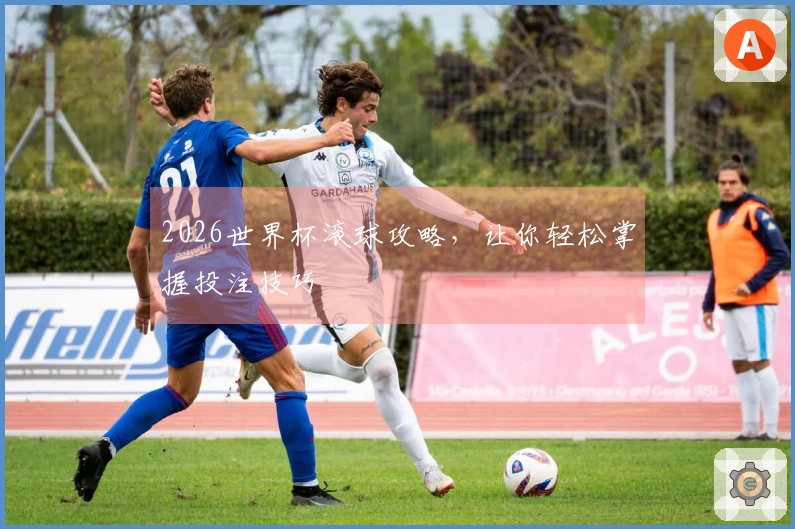2026世界杯滚球攻略，让你轻松掌握投注技巧