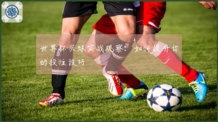 世界杯买球实战观察：如何提升你的投注技巧