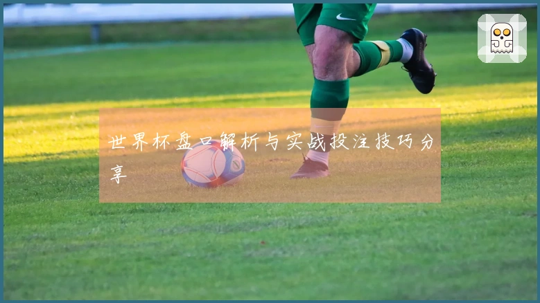 世界杯盘口解析与实战投注技巧分享